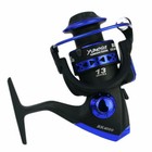 Carretes de pesca negros, 5.1: 1