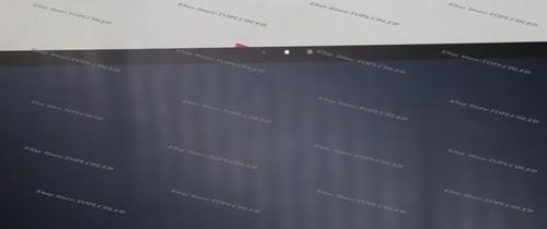 Pour Samsung Galaxy Book4 Pro 360 NP960QGK AMOLED LCD Écran Assemblé Tactile - Afbeelding 7 van 7