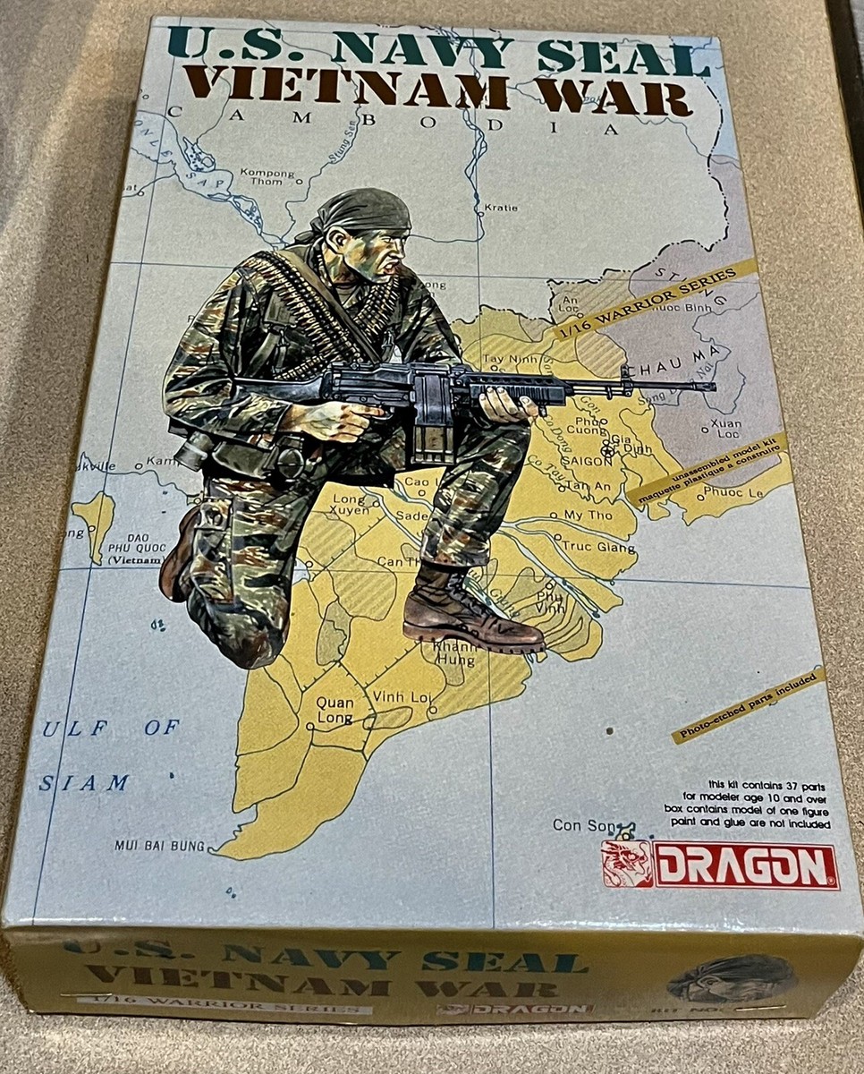 1/6 Dragon ドラゴン　ベットナム Amazon | ドラゴン 3316 135 ベトナム戦争 アメリカ海軍 特殊
