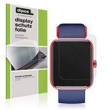 Protective film for boat Xtend anti-glare screen protection dipos