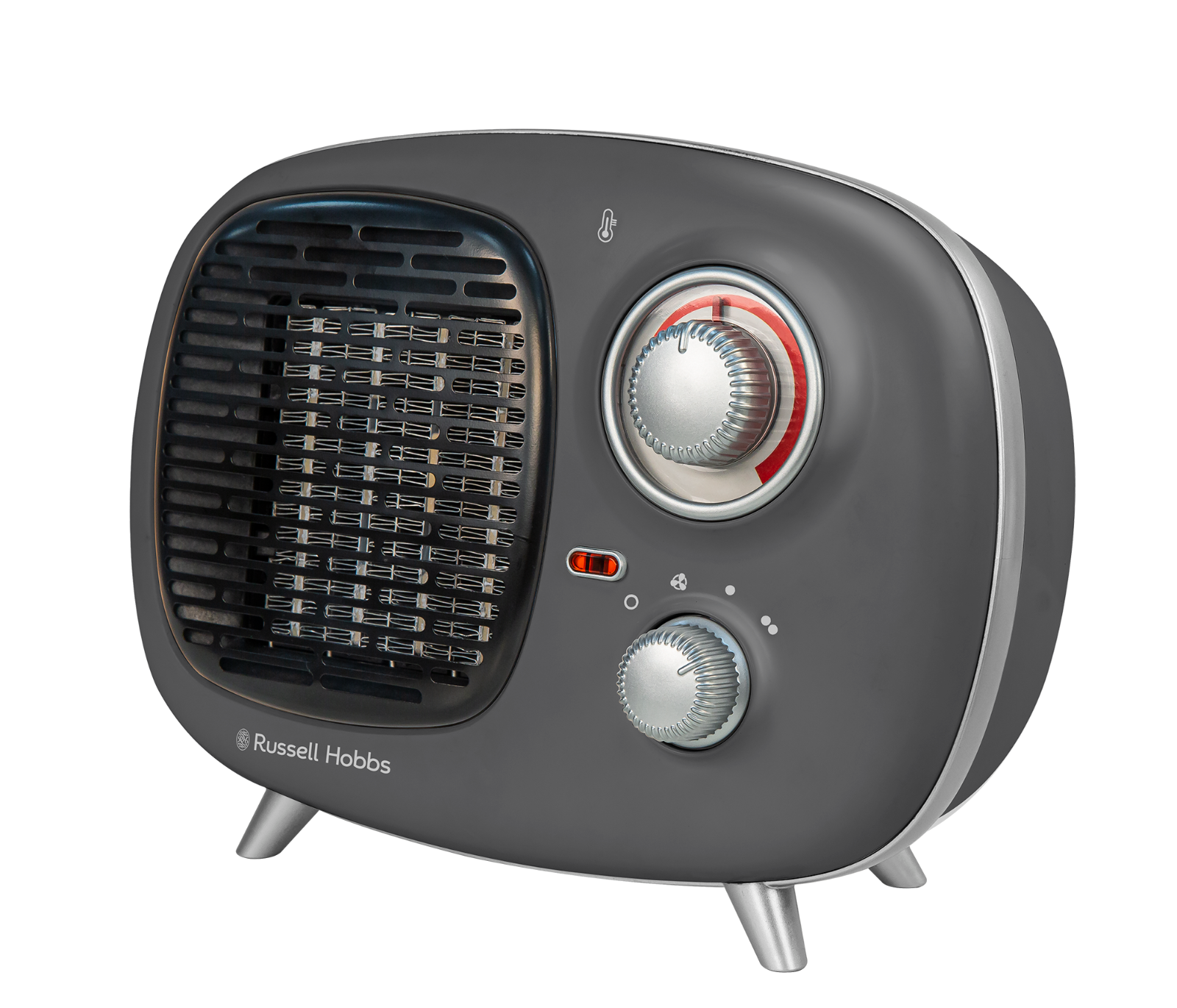 Russell Hobbs RHRETPTC2001G Retro PTC Heater for sale online | eBay