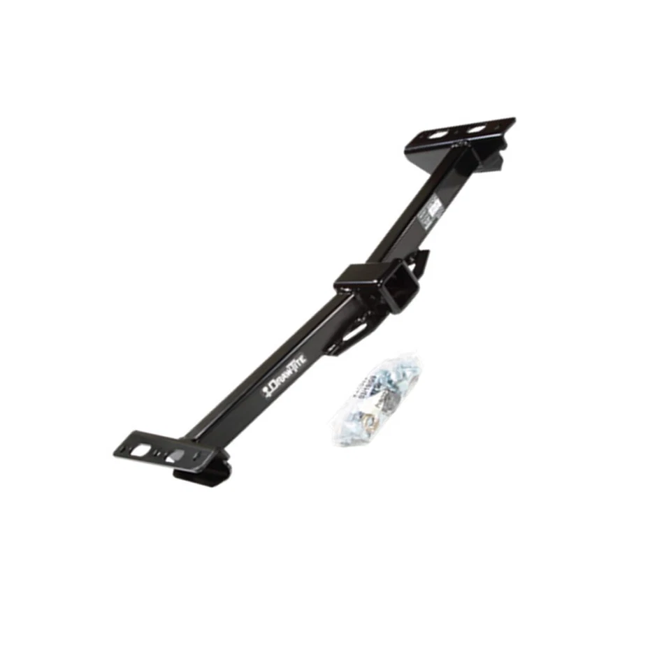 Enganche de remolque Draw-Tite 41522 clase III, receptor de 2" para Chevy GMC: modelos C, K Foto 2 de 4