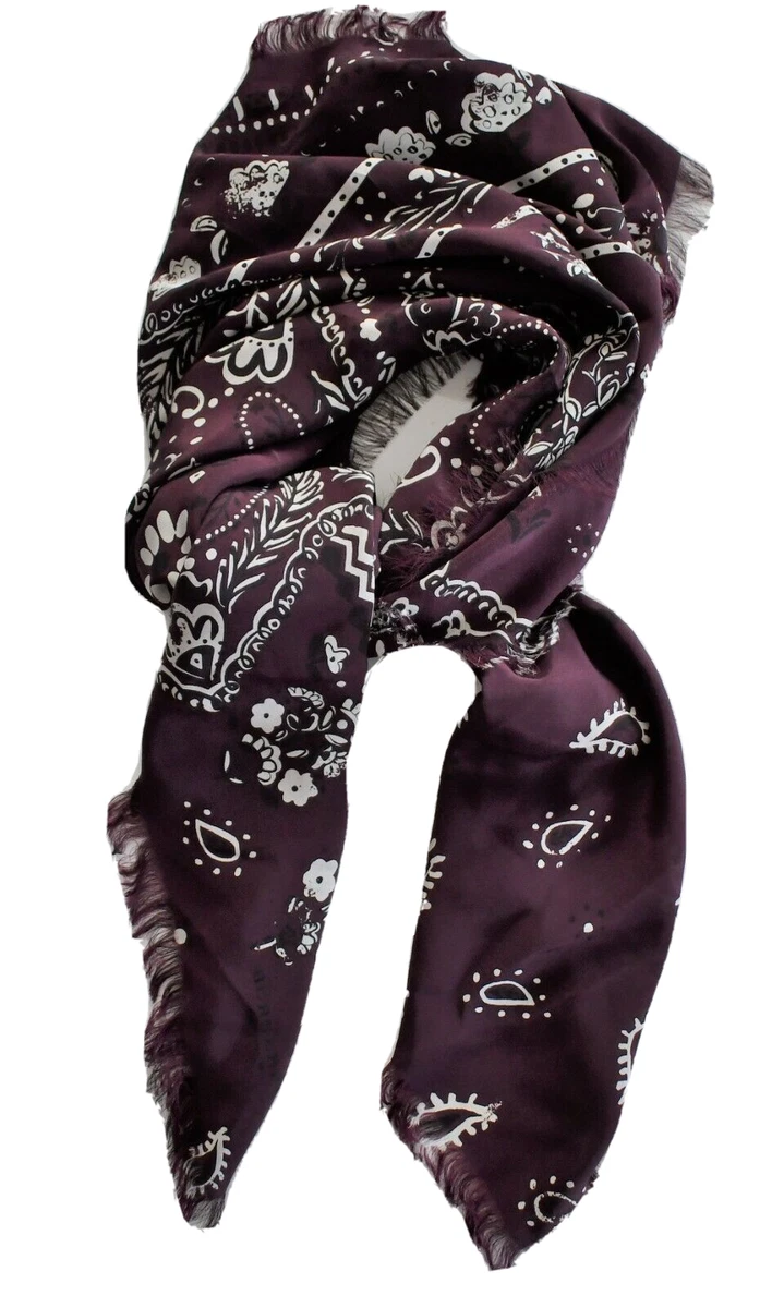 Burberry sale prorsum scarf