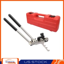 FOR BMW N13 N20 N26 N52 N55 VALVE PRESSURE SPRING INSTALLER REMOVING TOOL PLIER