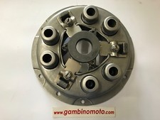 FRIZIONE NUDA DIAMETRO 160 PER MOTOCOLTIVATORE FERRARI 72 2° SERIE -GRILLO 9000R