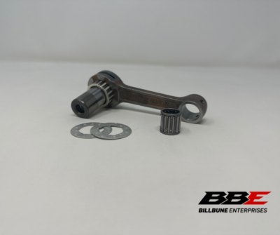03-'08 Kawasaki Kx 125 Pro-X Rod Kit, Connecting Rod, 03.4223