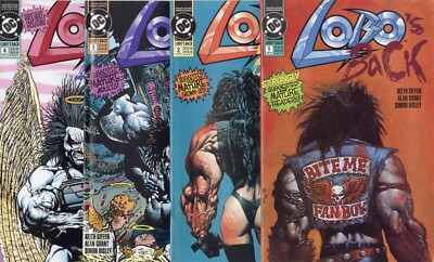 The Art of Simon Bisley / サイモン・ビズレー The Art of Simon Bisley Redux: Bisley, Simon, Grant, Alan