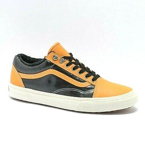 vans old skool winter