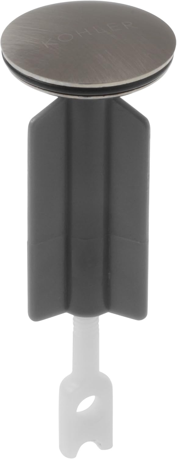 K-1037021-BN Plunger Assembly, Standard