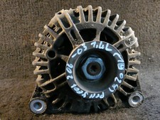 Lichtmaschine Peugeot 206 9644529680