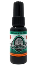 Blunt Power High Concentrated Air Freshener, Bahama Breeze, 1.5oz
