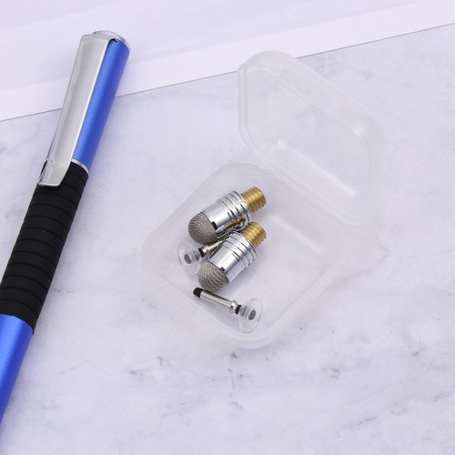 Stifte Eingabestift Smartphones 2 in 1 Kapazitive Touchscreen Stift zeichnen - 第 12/12 張圖片
