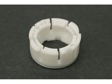 For 1986-1987 BMW 325e Manual Trans Shift Bushing 15687RGWD