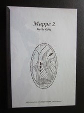 Heide G&ouml;tz Kl&ouml;ppeln Mappe 2