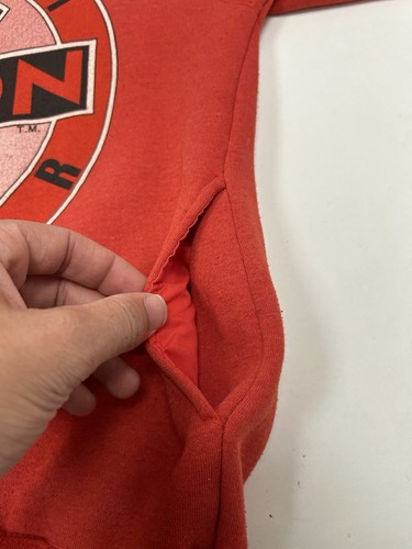 Vintage Vision Street Wear 110 Percent Skateboarding Skateboard Crewneck Small - Picture 14 of 24