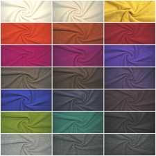 Whale fabric fabric wool fabric coat medieval costumes whale wool wool blend 669