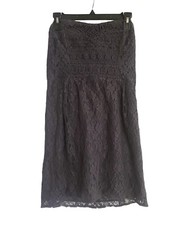 Free People Boho Lace Dress Size 8