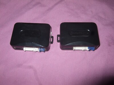 Two Lot ADS-DL iDatalink Module Used #2020