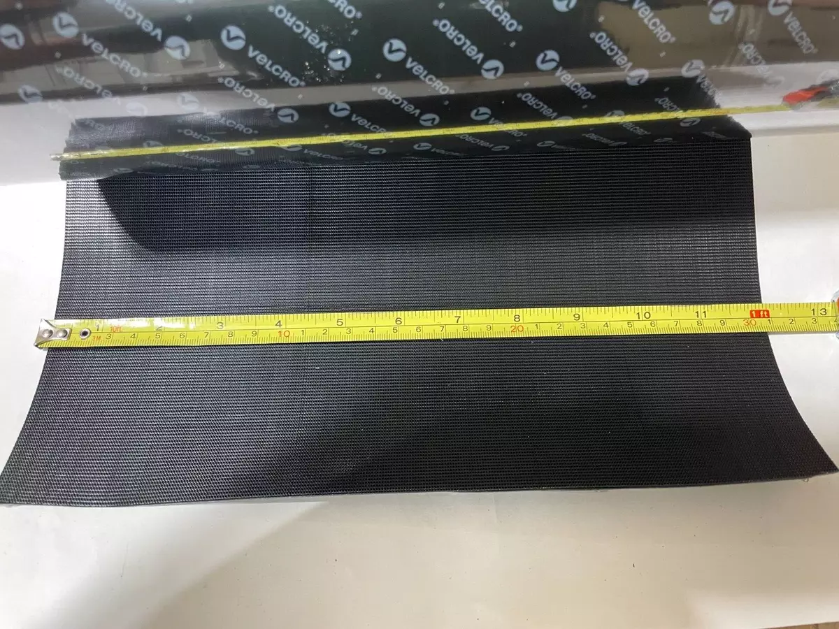 Industrial cheap velcro sheets