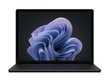 Image of Microsoft Surface 6 13.5" Laptop Intel Ultra 5 135H 16GB 256GB AZERTY Layout