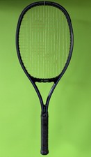 Yonex Rexking R-271 Tennis Racquet Graphite Isometric Mid-Size Japan 4 1/4