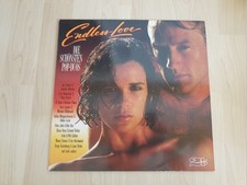 VARIOUS - ENDLESS LOVE Die Schönsten Pop-Duo...