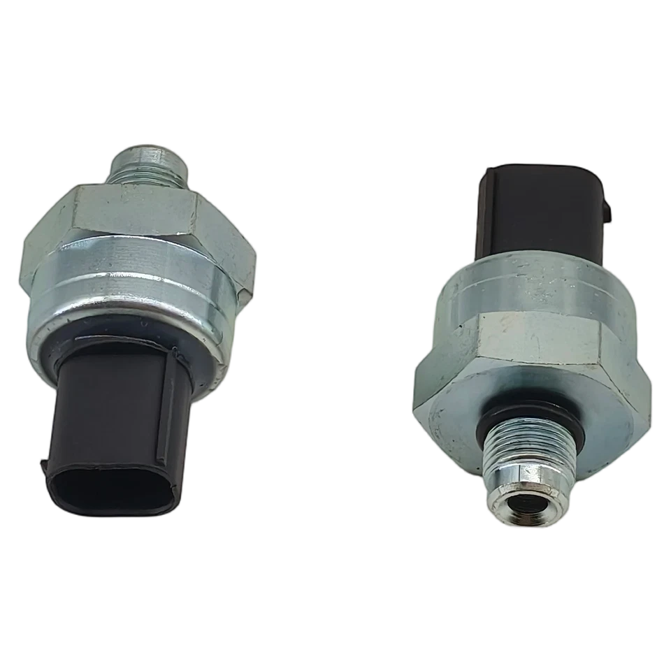 47240-7S000 2PCS Brake Fluid Pressure Sensor For Nissan Frontier Xterra 4.0L Foto 3 de 4