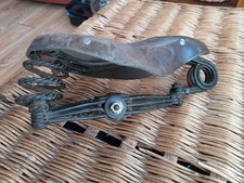 Sattel Truppenrad Wehrmacht Expressfahrrad