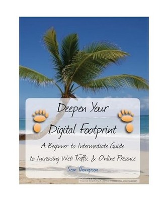 Deepen Your Digital Footprint: A Beginner to Intermediate Guide to Increasing We