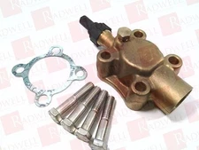 CARLYLE COMPRESSOR 06EA 660 090 / 06EA660090 (NEW IN BOX)