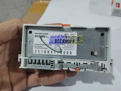 1PC NEW BECKHOFF PLC module BK5220