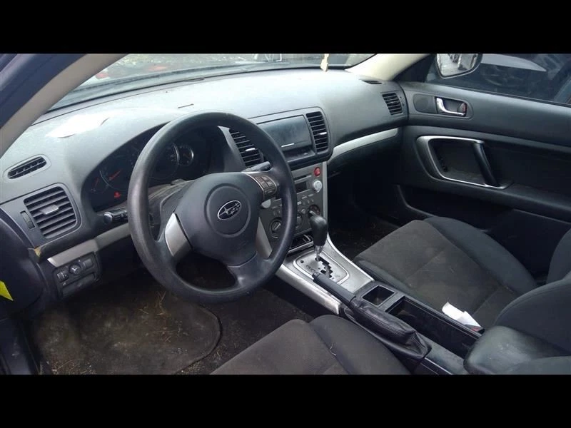 Automatic Transmission 2.5L 3 Bolt Shifter Switch Fits 08 IMPREZA 1732174 - Image 2 of 4