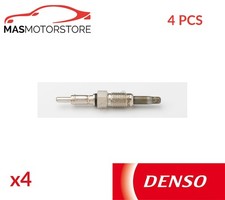 GLÜHKERZE GLÜHKERZEN DENSO DG-628 4PCS P FÜR AUDI A4,A3,B5,8L1 1.9L