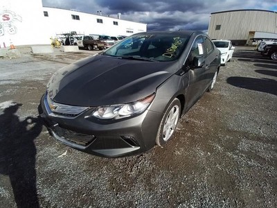 Console Front Roof Without Sunroof Fits 16-25 MALIBU 11835874