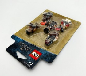 LEGO 853219 ~ Pirates of the Caribbean Battle Pack Jack Sparrow ~ Minifigure set