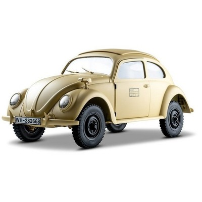 Rochobby Kommandeurswagen Type82e - 1:12 Scaler RTR 2.4GHz