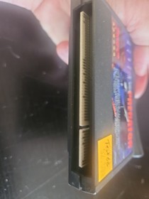 Atari Jaguar Alien vs Predator Cartridge Cleaned Tested