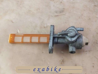 Benzinhahn für Suzuki GN 125 ab 1996 (1982 -> 2003)