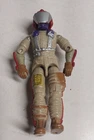 G.I. Joe Gyro Viper V1 1987  Vintage ARAH Action Figure Hasbro