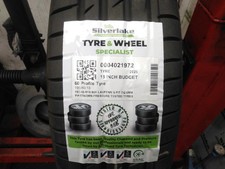 195-60-R15 88H LAUFENN S FIT EQ 6MM PARTWORN PRESSURE TESTED TYRES