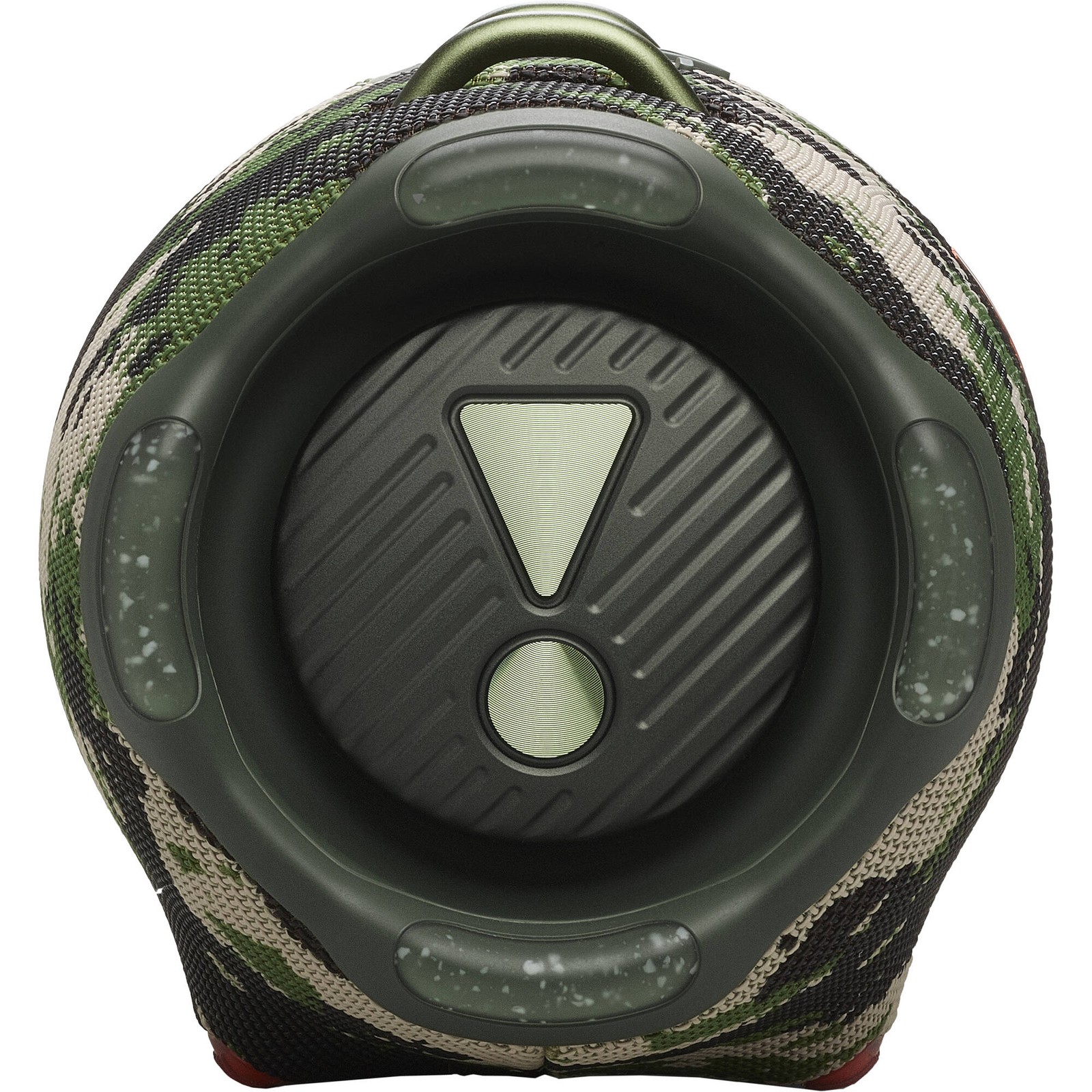 Parlante portátil JBL JBLXTREME4CAMOAM-Z Xtreme 4, camuflaje - Reacondicionado certificado, imagen 7