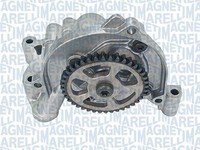 ÖLpumpe Magneti Marelli 351516000026 FüR VW Caddy 3 GroßRaumlimousine 2KB 2KJ 5
