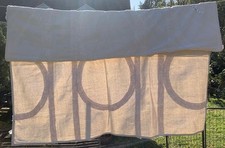 Tagesdecke Bettüberwurf von H&M