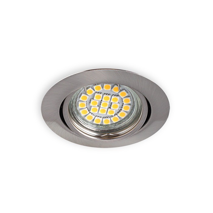 ASTRA-R BRM BRASS MATT CEILING LIGHT PT ROUND HD-123000-05