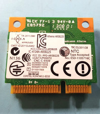 Dell 0FXP0D WiFi WLAN Card