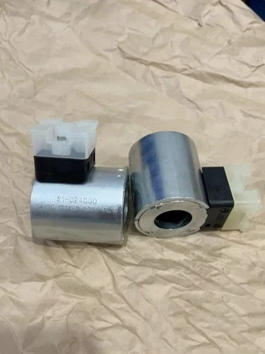 1PCS New In Box PARKER S1-024000 Solenoid Valve Coil 24VDC 1.29A