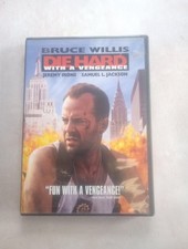 UPC 024543147794 product image for Die Hard (DVD, 1995) | upcitemdb.com