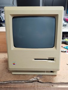 Mac 512k | eBay