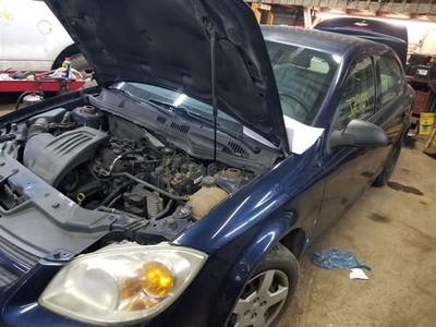 Passenger Axle Shaft Front Axle Manual Transmission Fits 05-10 COBALT 597148