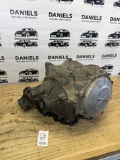 09-13 Chevrolet Corvette C6 Automatic Differential Axle Carrier 2.56 Oem